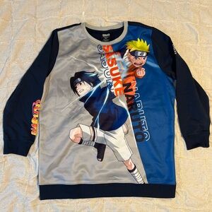 Vtg Naruto